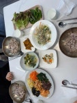 담소보리밥 - 울산달동 나물, 보리밥 맛집 - 다이닝코드