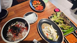 더맛있는족발보쌈 봉천현대시장점 - 봉천 족발, 막국수 맛집 - 다이닝코드