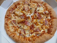 도미노피자 울산달동점 - 울산 피자 맛집 - 다이닝코드