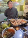 김과장고깃집 석계점 - 석계역 삼겹살, 한천 맛집 - 다이닝코드