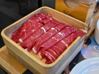 샤브올데이 당산점 - 영등포구청 샤브샤브, 샐러드바 맛집 - 다이닝코드