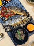 달빛에구운고등어 - 익산 생선구이, 고등어 맛집 - 다이닝코드