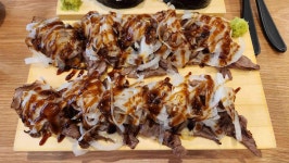 오초 오늘의초밥 원주점 - 원주 스시, 후토마끼 맛집 - 다이닝코드