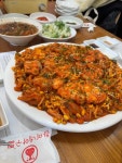 하마네아구찜 상무직영점 - 상무지구 아구찜 맛집 - 다이닝코드
