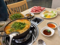 등촌 - 광주서구 샤브샤브, 야채 맛집 - 다이닝코드