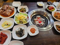 오장갈비 - 오장동 돼지갈비 맛집 - 다이닝코드