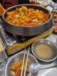 엄지척닭도리 본점 - 동래 닭볶음탕, 닭도리 맛집 - 다이닝코드