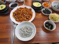 선진국 낙지마당 - 장안동 낙지볶음 맛집 - 다이닝코드