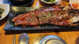 번지없는주막식당 - 종로3가 제육볶음, 코다리구이 맛집 - 다이닝코드
