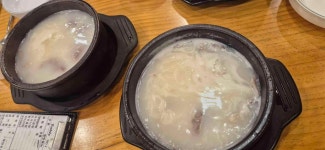 장수옥 - 안양 설렁탕, 갈비탕 맛집 - 다이닝코드