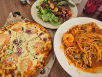 마담에뽀끄 - 광안리 파스타, 스테이크 맛집 - 다이닝코드