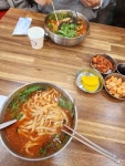 진칼국수 - 전주 장칼국수 맛집 - 다이닝코드