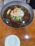 뽀빠이냉면 - 군산 평양냉면 맛집 - 다이닝코드