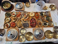 중앙식당 양산본촌점 - 광주북구 게장, 간장게장 맛집 - 다이닝코드