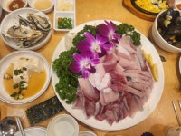 싱싱횟집 - 성수 횟집, 대방어 맛집 - 다이닝코드