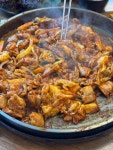 통나무집 숯불닭갈비 - 춘천 닭갈비, 숯불닭갈비 맛집 - 다이닝코드