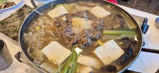 천지가든 - 무주 버섯전골, 능이버섯전골 맛집 - 다이닝코드