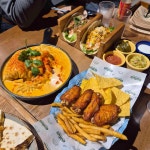 이터스 롯데타임빌라스점 - 의왕 퀘사디아, 타코 맛집 - 다이닝코드