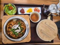 담꾹천안입장점 | 담솥 천안성성점 - 천안 솥밥, 스테이크솥밥 맛집 - 다이닝코드