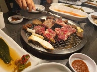 외식일번가 부산본점 - 서면 고깃집, 양념갈비 맛집 - 다이닝코드