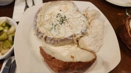 프리모 바치오바치 홍대본점 - 홍대 파스타, 빠네 맛집 - 다이닝코드