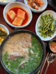 엄용백 돼지국밥 - 수영 돼지국밥, 수육 맛집 - 다이닝코드