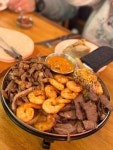 낙원타코 용산아이파크몰점 - 용산아이파크몰 멕시코음식, 파히타 맛집 - 다이닝코드