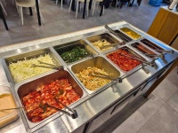 봄봄 한식뷔페 다산점 - 다산 한식뷔페 맛집 - 다이닝코드