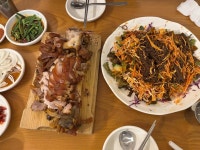 방천가족족발&보쌈 - 방천시장 족발, 불족발 맛집 - 다이닝코드