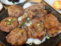 열두화덕 - 고기리 막국수, 떡갈비 맛집 - 다이닝코드