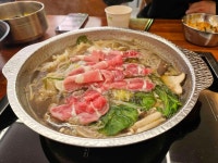 연산옥 샤브칼국수 - 부산시청 샤브샤브, 샤브칼국수 맛집 - 다이닝코드