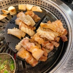 새벽숯불가든 부산점 - 연산 삼겹살, 흑돼지 맛집 - 다이닝코드