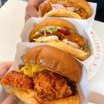 롸카두들 내쉬빌 핫치킨 이태원점 - 이태원 버거, 치킨버거 맛집 - 다이닝코드