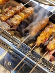 일번가양꼬치 - 안양일번가 양꼬치, 양념양꼬치 맛집 - 다이닝코드
