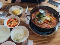 정식당 - 대전대흥동 닭볶음탕 맛집 - 다이닝코드