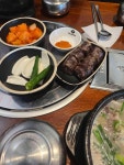 24시 찹쌀순대 - 양재 순대국, 찹쌀순대 맛집 - 다이닝코드