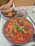 땀땀 롯데백화점 인천점 - 인천 쌀국수, 소곱창쌀국수 맛집 - 다이닝코드