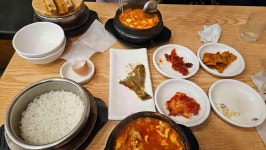 두릉도원 북촌순두부 - 논현 순두부, 순두부찌개 맛집 - 다이닝코드