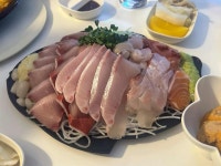 형제상회 - 노량진수산시장 횟집, 방어 맛집 - 다이닝코드