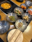 꽃누리들밥 - 하남 한정식, 청국장 맛집 - 다이닝코드