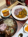 함바그또카레야 - 한남동 카레, 함바그 맛집 - 다이닝코드