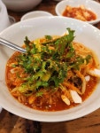 인덕원비빔국수 신사직영점 - 신사 비빔국수 맛집 - 다이닝코드