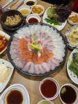 칠성시장의명물 금강장어 회 해산물천국 - 삼덕동 횟집, 대방어 맛집 - 다이닝코드