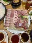 칠성시장의명물 금강장어 회 해산물천국 - 삼덕동 횟집, 대방어 맛집 - 다이닝코드