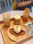 숲, Camp&Cafe - 괴산 카페, 캠핑 맛집 - 다이닝코드