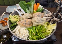 밀곳 - 양주 만두, 칼국수 맛집 - 다이닝코드