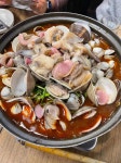 소원이네 조개불고기&조개전골 - 암사 불고기, 조개전골 맛집 - 다이닝코드