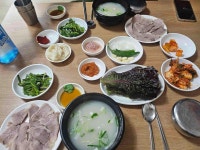 가마솥돼지국밥집 - 주례 돼지국밥, 가마솥 맛집 - 다이닝코드