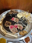 돌비식육식당 당감점 - 당감동 차돌박이, 육회 맛집 - 다이닝코드