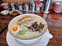류센소 명지점 - 명지 라멘 맛집 - 다이닝코드